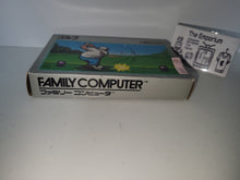 Load image into Gallery viewer, Golf - Nintendo Fc Famicom
