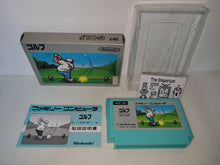 Load image into Gallery viewer, Golf - Nintendo Fc Famicom

