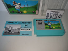 Load image into Gallery viewer, Golf - Nintendo Fc Famicom
