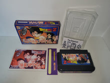 Load image into Gallery viewer, Dragon Ball Z: Kyoushuu! Saiyajin - Nintendo Fc Famicom
