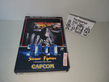 Load image into Gallery viewer, Street Fighter 2010: The Final Fight - Nintendo Fc Famicom
