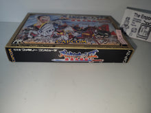 Load image into Gallery viewer, Tenchi wo Kurau II: Shokatsu Koumei Den - Nintendo Fc Famicom
