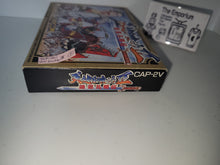 Load image into Gallery viewer, Tenchi wo Kurau II: Shokatsu Koumei Den - Nintendo Fc Famicom
