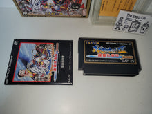 Load image into Gallery viewer, Tenchi wo Kurau II: Shokatsu Koumei Den - Nintendo Fc Famicom
