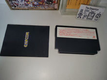 Load image into Gallery viewer, Tenchi wo Kurau II: Shokatsu Koumei Den - Nintendo Fc Famicom
