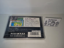 Load image into Gallery viewer, Tenchi wo Kurau II: Shokatsu Koumei Den - Nintendo Fc Famicom
