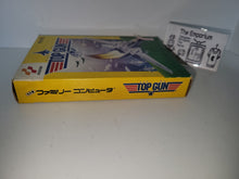 Load image into Gallery viewer, Top Gun - Nintendo Fc Famicom

