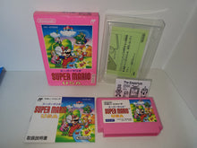 Load image into Gallery viewer, Super Mario USA - Nintendo Fc Famicom
