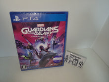 Load image into Gallery viewer, Guardians of the Galaxy - Sony PS4 Playstation 4
