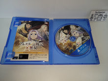 Load image into Gallery viewer, Legend of Arslan Musou - Sony PS4 Playstation 4
