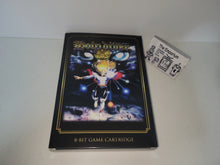 Load image into Gallery viewer, Holy Diver Reprint Version - Nintendo Fc Famicom
