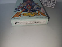 Load image into Gallery viewer, Shuffle Fight  - Nintendo Fc Famicom
