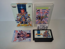 Load image into Gallery viewer, Shuffle Fight  - Nintendo Fc Famicom
