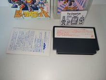 Load image into Gallery viewer, Shuffle Fight  - Nintendo Fc Famicom
