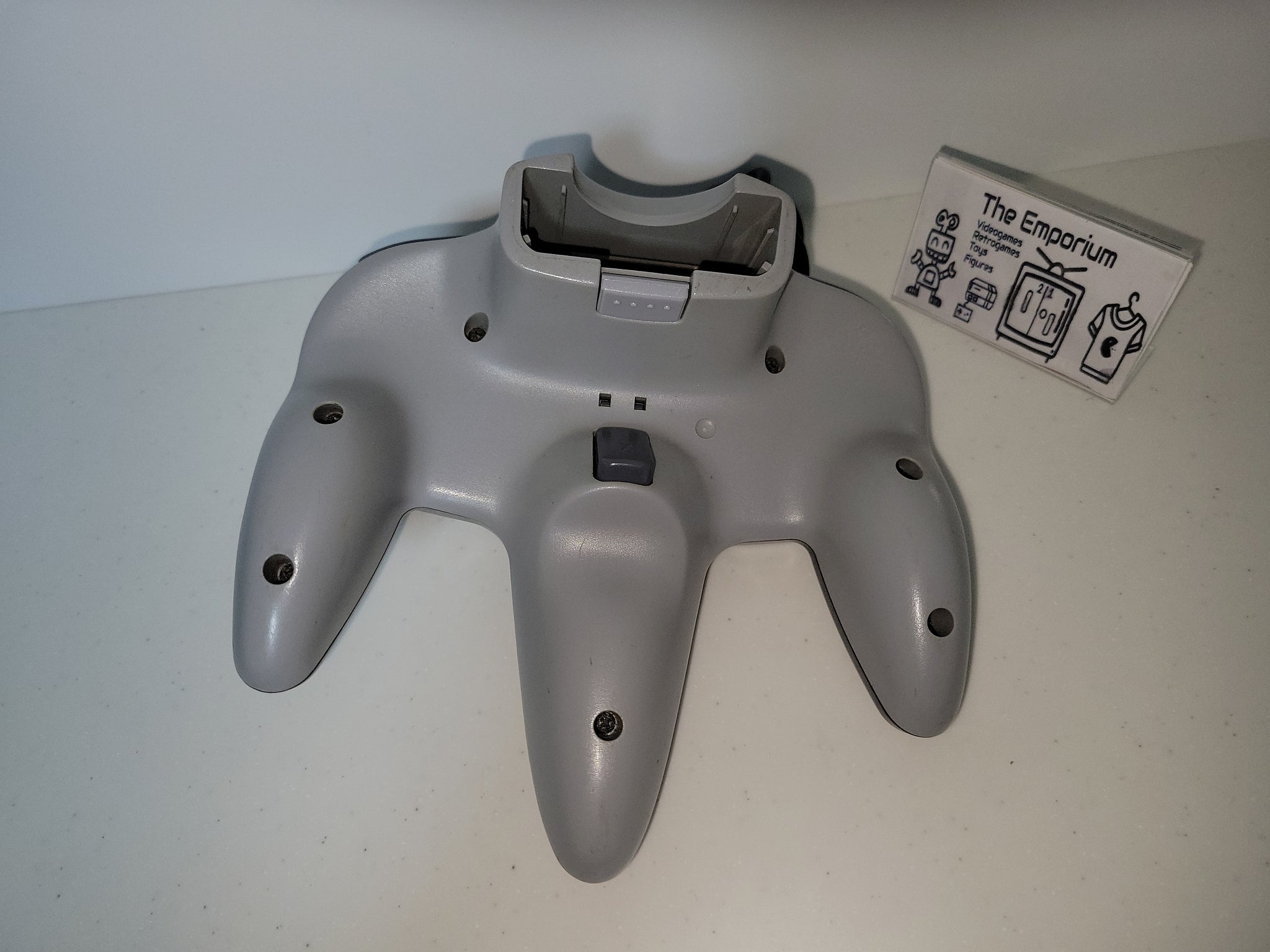Mario Kart Controller Nintendo64 N64 Nintendo 64 – The Emporium