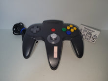 Load image into Gallery viewer, Mario Kart Controller - Nintendo64 N64 Nintendo 64
