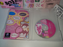 Load image into Gallery viewer, Atsumare!! Made in Wario - Nintendo GameCube GC NGC
