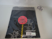 Load image into Gallery viewer, Dodonpachi SaiDaiOuJou T-shirt -Black- L Size - clothing shirts apparel
