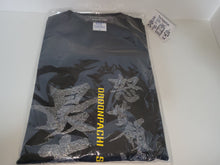 Load image into Gallery viewer, Dodonpachi SaiDaiOuJou T-shirt -Black- XL Size - clothing shirts apparel
