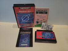 Load image into Gallery viewer, Mindseeker - Nintendo Fc Famicom
