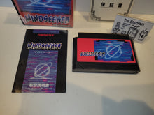 Load image into Gallery viewer, Mindseeker - Nintendo Fc Famicom
