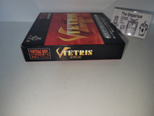 Load image into Gallery viewer, V-Tetris - Nintendo Virtual Boy VB
