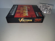Load image into Gallery viewer, V-Tetris - Nintendo Virtual Boy VB
