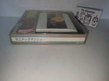 Load image into Gallery viewer, Maniac Mansion - Nintendo Fc Famicom
