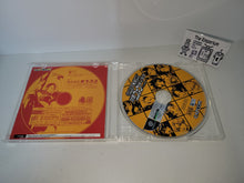 Load image into Gallery viewer, Capcom Taisen Fan Disc - Sega dc Dreamcast
