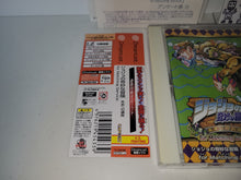 Load image into Gallery viewer, Jojo&#39;s Bizarre Adventure for Matching Service

 - Sega dc Dreamcast
