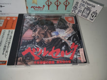 Load image into Gallery viewer, Berserk - Sega dc Dreamcast
