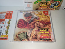Load image into Gallery viewer, Street Fighter III: W Impact
- Sega dc Dreamcast
