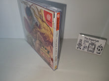 Load image into Gallery viewer, Street Fighter III: W Impact
- Sega dc Dreamcast

