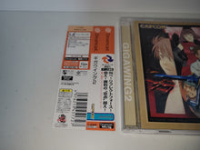 Load image into Gallery viewer, GigaWing 2 - Sega dc Dreamcast
