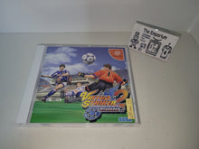 Load image into Gallery viewer, Virtua Striker 2 ver. 2000.1  - Sega dc Dreamcast
