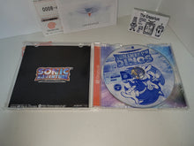 Load image into Gallery viewer, Sonic Adventure  - Sega dc Dreamcast
