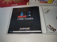 Load image into Gallery viewer, BioHazard Code: Veronica [Limited Edition] - Sega dc Dreamcast
