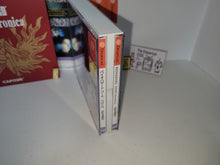 Load image into Gallery viewer, BioHazard Code: Veronica [Limited Edition] - Sega dc Dreamcast
