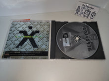 Load image into Gallery viewer, Millennium Soldier: Expendable - Sega dc Dreamcast
