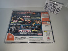 Load image into Gallery viewer, Millennium Soldier: Expendable - Sega dc Dreamcast
