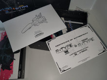 Load image into Gallery viewer, R-Type III 3 &amp; Super R-Type Retrobit Collector&#39;s Edition - Nintendo Sfc Super Famicom

