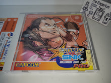 Load image into Gallery viewer, Capcom vs Snk PRO - Sega dc Dreamcast

