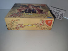 Load image into Gallery viewer, Shenmue II [Limited Edition] - Sega dc Dreamcast
