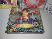 Load image into Gallery viewer, Shenmue II [Limited Edition] - Sega dc Dreamcast
