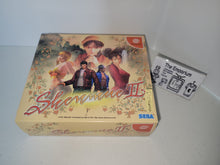 Load image into Gallery viewer, Shenmue II [Limited Edition] - Sega dc Dreamcast
