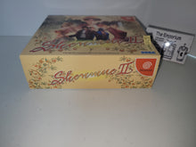 Load image into Gallery viewer, Shenmue II [Limited Edition] - Sega dc Dreamcast
