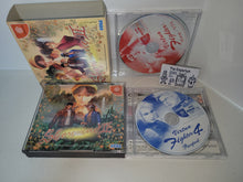 Load image into Gallery viewer, Shenmue II [Limited Edition] - Sega dc Dreamcast
