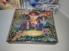 Load image into Gallery viewer, Shenmue II [Limited Edition] - Sega dc Dreamcast
