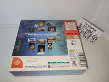 Load image into Gallery viewer, Shenmue Chapter 1: Yokosuka (First Print Limited) - Sega dc Dreamcast
