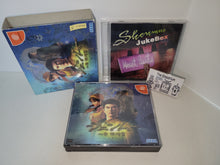 Load image into Gallery viewer, Shenmue Chapter 1: Yokosuka (First Print Limited) - Sega dc Dreamcast
